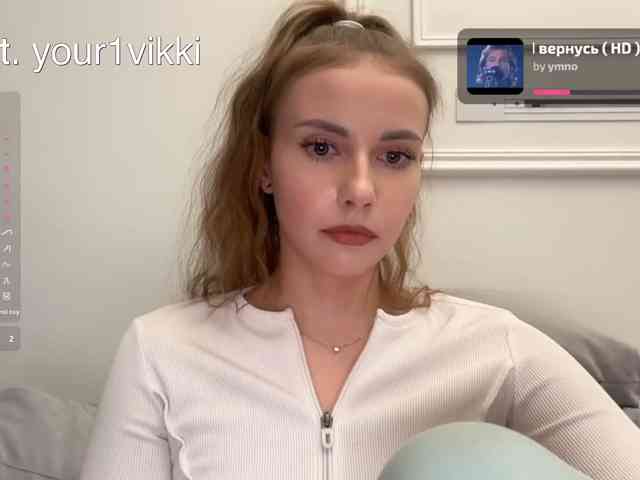 VikkiExtraCheese