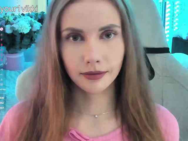 VikkiExtraCheese