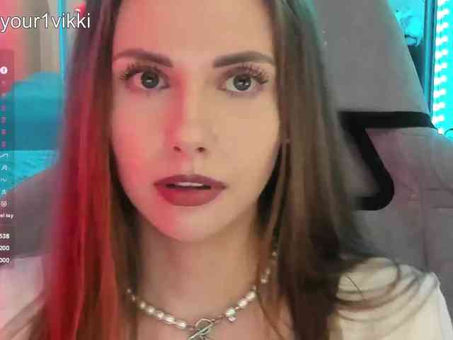 VikkiExtraCheese