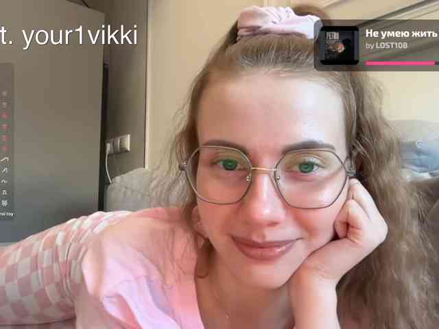 VikkiExtraCheese