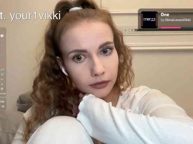 VikkiExtraCheese