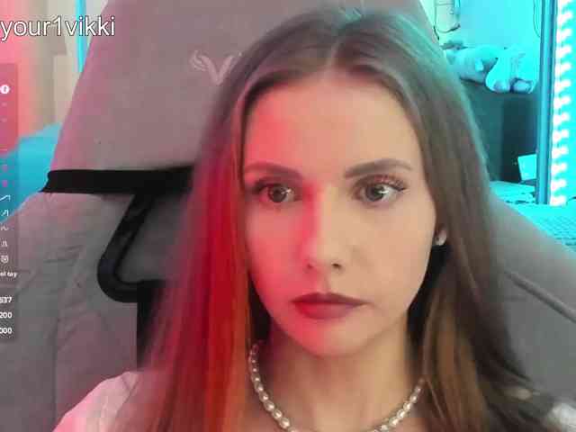 VikkiExtraCheese