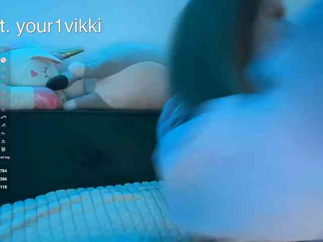 VikkiExtraCheese