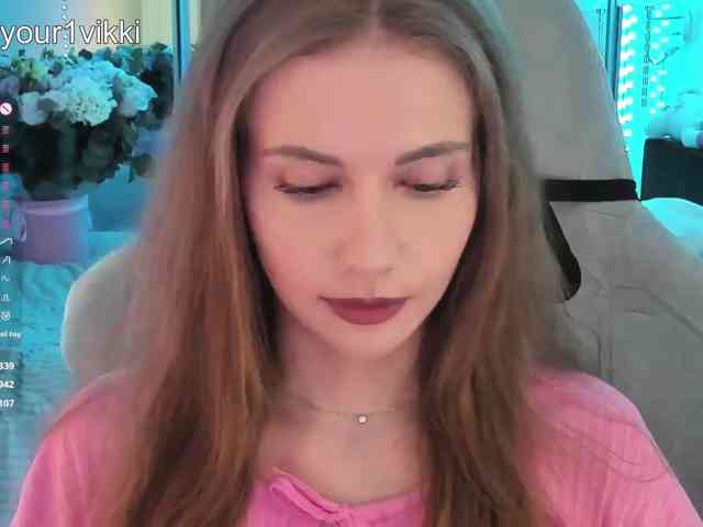 VikkiExtraCheese