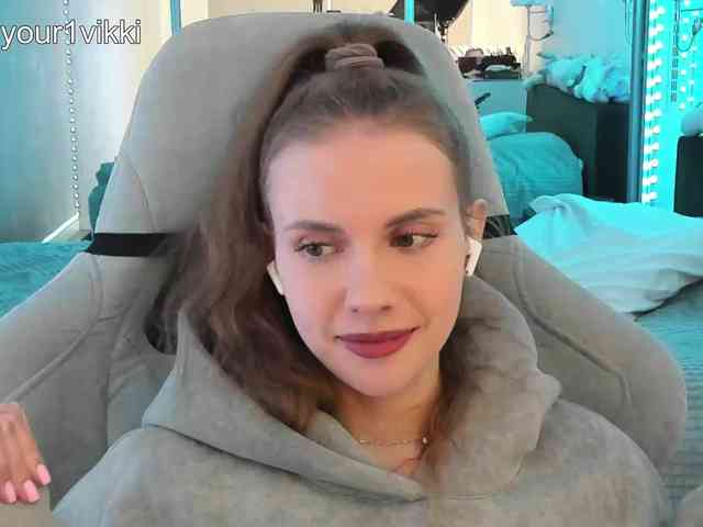 VikkiExtraCheese