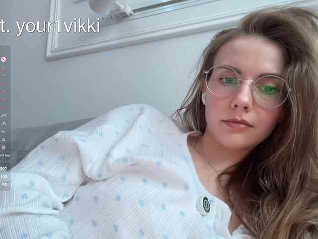 VikkiExtraCheese