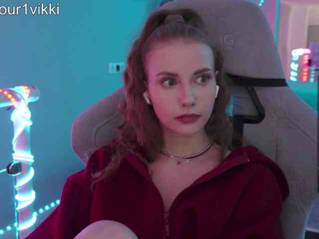 Modèle: VikkiExtraCheese