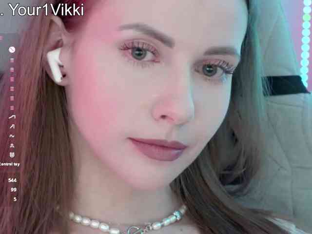 VikkiExtraCheese