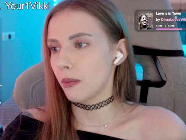 VikkiExtraCheese