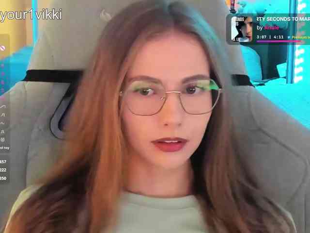 VikkiExtraCheese