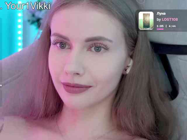 VikkiExtraCheese