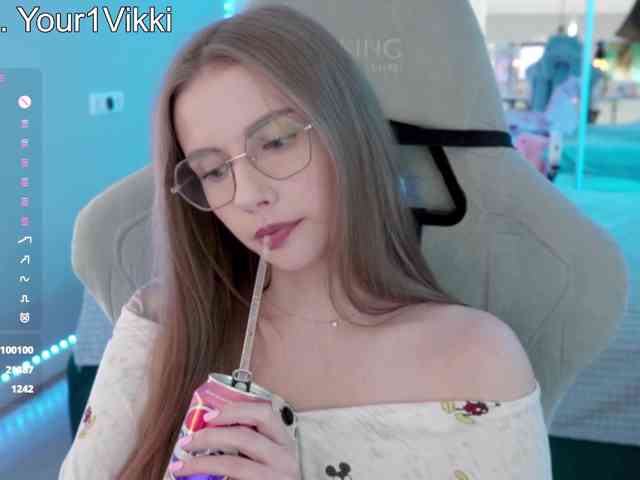 VikkiExtraCheese