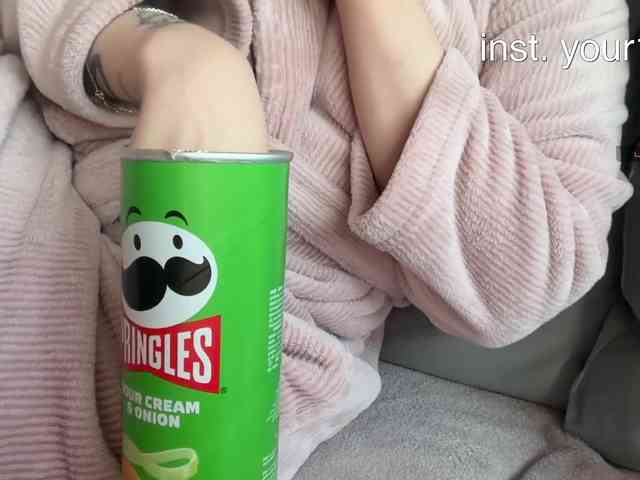 VikkiExtraCheese webcam