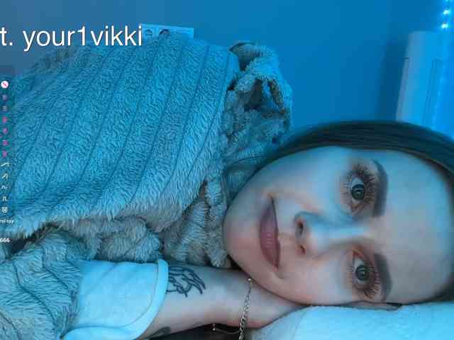 VikkiExtraCheese