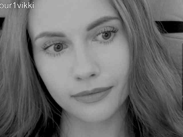 VikkiExtraCheese