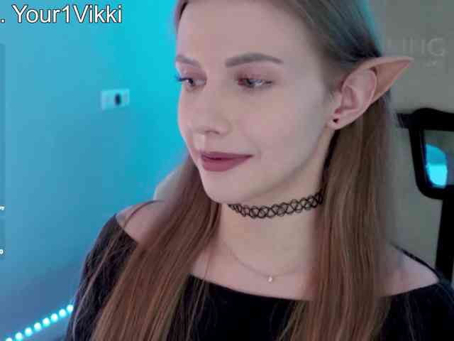 VikkiExtraCheese