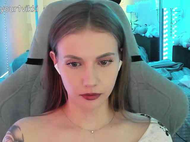 VikkiExtraCheese