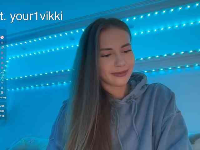 VikkiExtraCheese