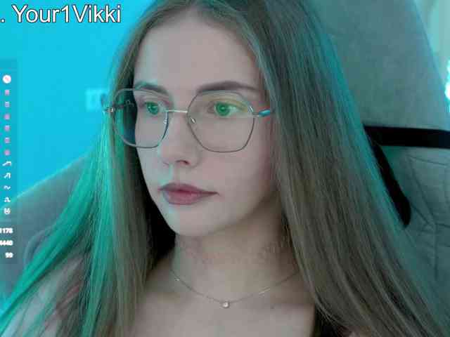 VikkiExtraCheese