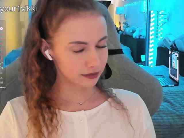 VikkiExtraCheese