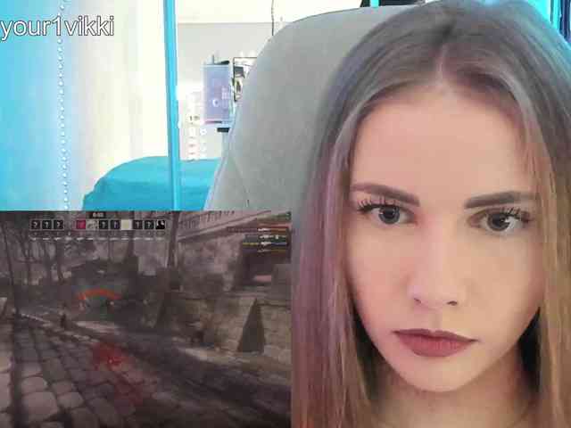 VikkiExtraCheese