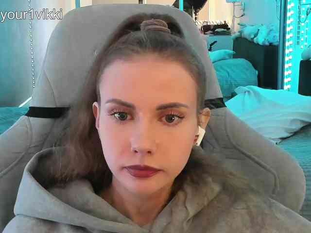 VikkiExtraCheese