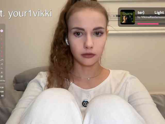 VikkiExtraCheese