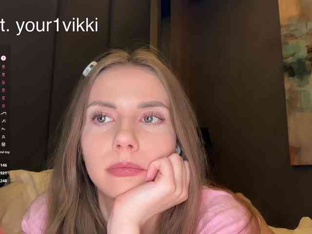 VikkiExtraCheese
