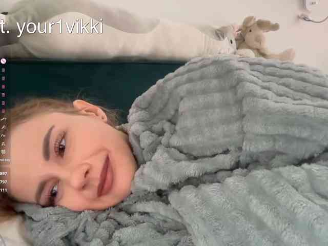 VikkiExtraCheese