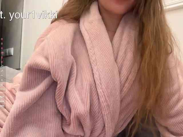 VikkiExtraCheese