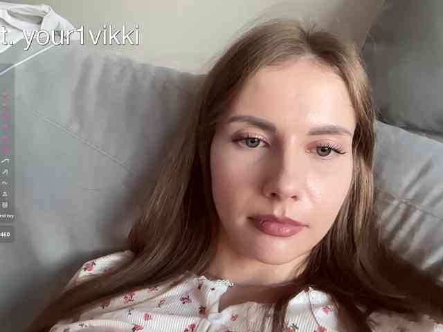 VikkiExtraCheese