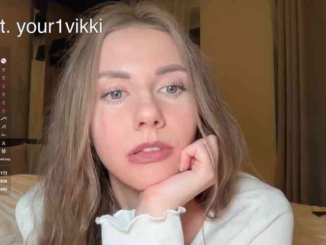 VikkiExtraCheese