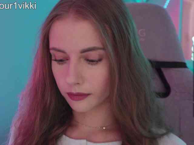 VikkiExtraCheese