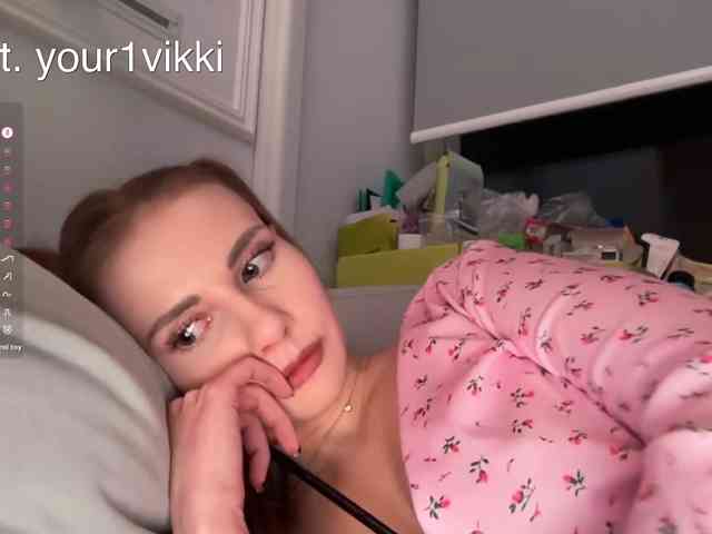 VikkiExtraaCheese