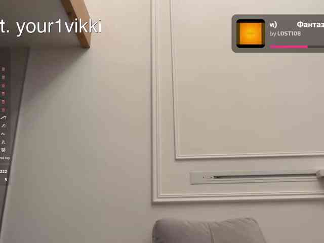 VikkiExtraCheese