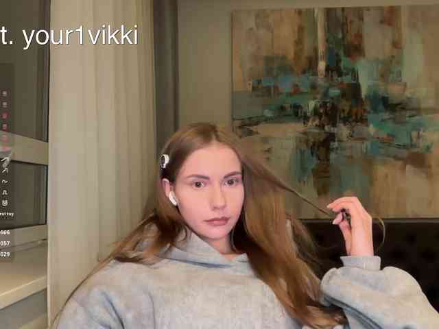 VikkiExtraCheese