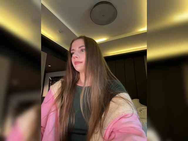 -VikkiL0vesCheese- Sex Cam Show