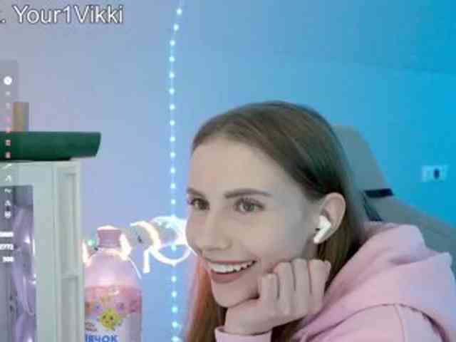 VikkiExtraCheese