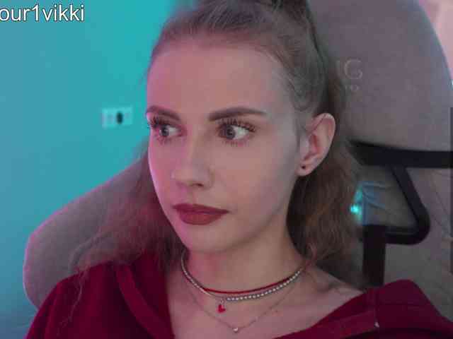 VikkiExtraCheese