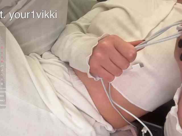 VikkiExtraCheese