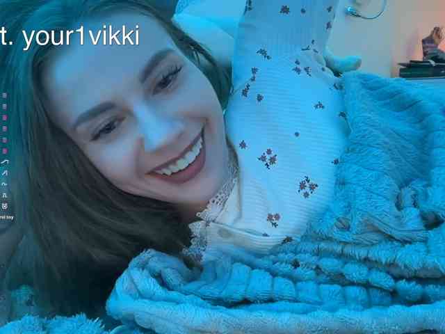 VikkiExtraCheese