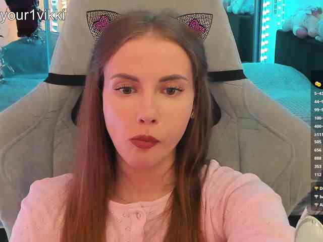 VikkiExtraCheese
