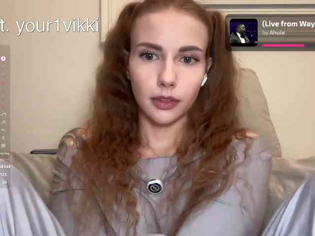 VikkiExtraCheese