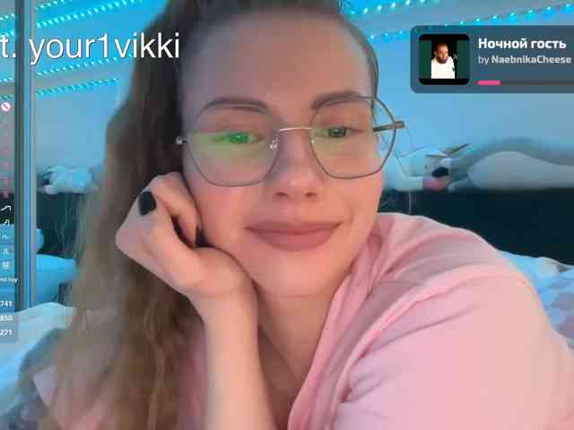 VikkiExtraCheese