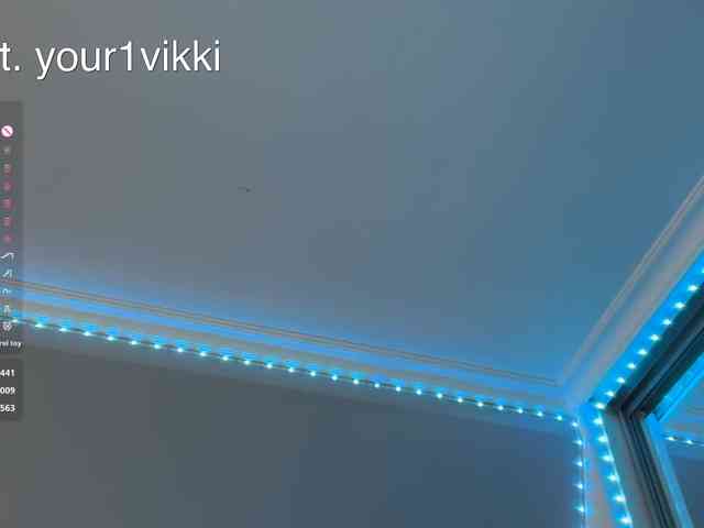 VikkiExtraCheese