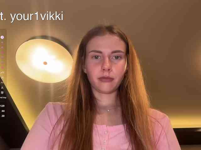 VikkiExtraCheese