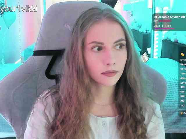 VikkiExtraCheese