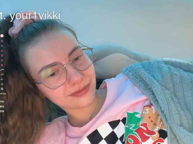 VikkiExtraCheese