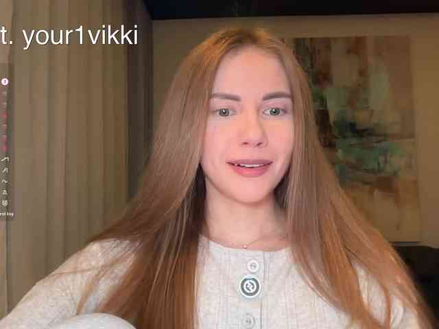 VikkiExtraCheese