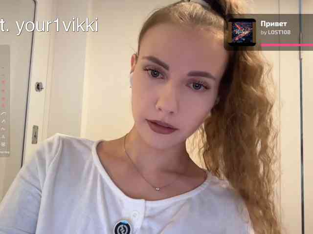 VikkiExtraCheese